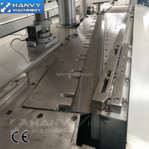 Nuova Macchina Orizzontale/Longitudinale per Sfogliatura e Taglio di Impiallacciature in Legno - Product Image 6