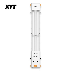 Robot de nettoyage solaire automatique télécommandé, robot de nettoyage PV, brosse de nettoyage PV automatique télécommandée - Product Image 4