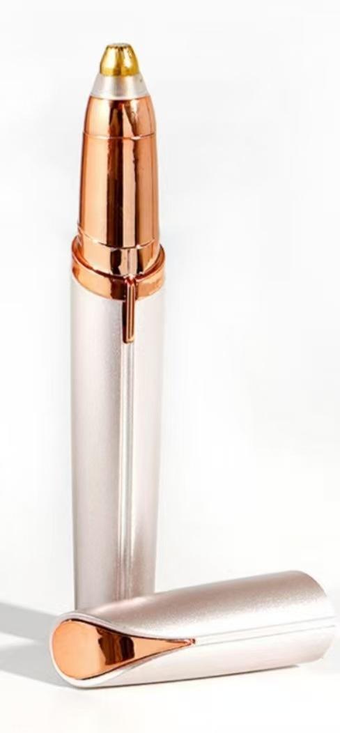 champagne gold [usb charging model] comes with charging cable