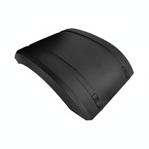 Garde-boue supérieur pour MERCEDES Actros MP4 Cabine Longue Actros MP5 Actros MP4 Cabine Courte - Product Image 2