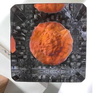 Lámpara de Nube de Humo de Explosión Nuclear, Lámpara Nocturna de Explosión Atómica para Decoración de Sala de Estar, Luz Nocturna 3D Recargable, Regalo - Product Image 4