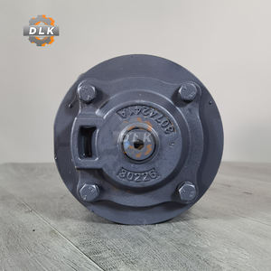 9199789 Junta Giratoria Central para Excavadoras <span class=keywords><strong>Hitachi</strong></span> New Innovation, Piezas de Repuesto ZX470-5G ZX870-5G ZX670-5G, Junta de Giro - Product Image 3