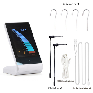 USB tipi diş Endo Apex bulucu diş hekimliği endodonti kök kanal ölçümü Mini tasarım kök kanalı bulunan aletler - Product Image 5