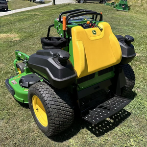 Cortadora de Césped de Rodillo Industrial y Agrícola de Alta Eficiencia 2024 Johnn para Motor Q820M de 4 Tiempos - Product Image 3