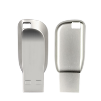 Échantillon Gratuit Prix Usine Clé USB 8 Go 16 Go 32 Go 64 Go 128 Go USB 2.0 3.0 Haute Vitesse Clé USB Personnalisable Logo Cadeau