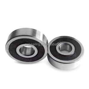 ตลับลูกปืน6907ขนาด25x55x10มม. ตลับลูกปืนเม็ดกลมร่องลึก6907/25 - Product Image 3