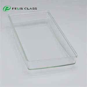 Nouvelles Coques de Phares en Verre Sodocalcique LED au Design Innovant, Blanc Chaud Doux 2700K, IP68, Garantie 3 Ans, FELIXGLASS EGAB053, Économiques - Product Image 4