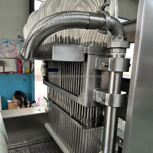 Máquina de Inyección de Salmuera para Pollo, Pescado, Res, Cordero y Pato, Suministro de Fábrica - Product Image 4