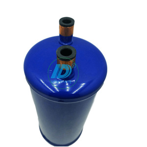 Séparateur de gaz et de liquide Pike PEK-210, interface 12mm-42mm, pour pièces de réfrigération de stockage frigorifique - Product Image 5
