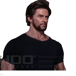 Famoso personaje de la película de Hollywood maniquí de celebridad de tamaño real - Product Image 1