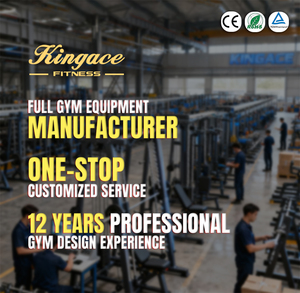 Máy Dây Leo Tập Thể Dục Sức Mạnh Sử Dụng Thương Mại Cho Phòng Tập Thể Dục - Product Image 5