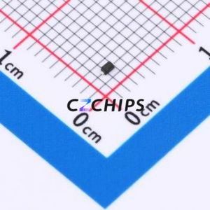 HCESD523NC3V3B ESD ทรานซิสเตอร์523ดั้งเดิมและใหม่ป้องกันไฟกระชาก (TVS/ESD) - Product Image 1