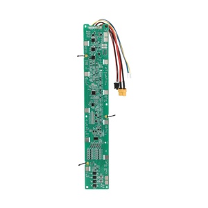 Elite <b>Battery</b> BMS <b>Battery</b> Control Board for Electric Scooter <b>Battery</b> Management System Elite BMS <b>Battery</b> Protection Board - Product Image 4