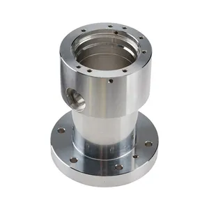 CNC turning machining part machined custom manufacturing mechanical parts from drawings