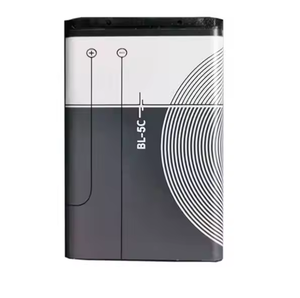 <span class=keywords><strong>แบ</strong></span><span class=keywords><strong>ต</strong></span>เตอรี่5C BL-5C <span class=keywords><strong>BL5C</strong></span> สำหรับโทรศัพท์ Nokia 3100 3110 5130 6230 6230i N72 N70<span class=keywords><strong>แบ</strong></span><span class=keywords><strong>ต</strong></span>เตอรี่ลิเธียมไอออน5C <span class=keywords><strong>แบ</strong></span><span class=keywords><strong>ต</strong></span>เตอรี่ - Product Image 5