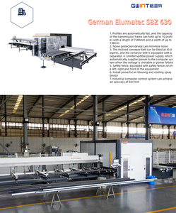 Lớn Heavy Duty Khu Dân Cư Phía Trước Nhập Cửa 4 Bảng Điều Chỉnh Cửa Trượt Bão Bằng Chứng Đôi Men Kính Nhôm Cửa Trượt - Product Image 6