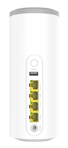 Enrutador inalámbrico de malla Dual Sim WiFi 6 11AX con banda dual <span class=keywords><strong>USB</strong></span> 5G para comunicación y Producto de red - Product Image 5