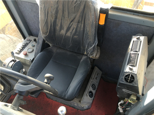 มีรถเกรดเดอร์มือสอง Caterpillar 140g 120H 120G พร้อมเครื่องยนต์จากสหรัฐอเมริกา จัดส่งรวดเร็ว มีสินค้าในสต็อก - Product Image 6