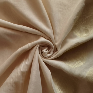 2025 dernière couleur élégante 100% pure soie de mûrier Jacquard une qualité de qualité chaise de maison mûrier tissu de soie pure - Product Image 1