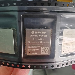 Módulo ESP32-WROOM-32E Esp32 Wifi Ble con 16MB 8MB 4MB de Memoria Flash SPI, Antena PCB, Chip Esp32 Wifi 2.4g para Hogar Inteligente - Product Image 2