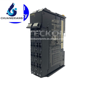 Unit Output Pengontrol Pemrograman Gudang PLC NX-OC4633 Asli Baru, Pengontrol Khusus Kontrol Industri - Product Image 3
