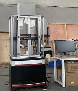 HST bahar Dyno sürtünme kaçak test makinesi - Product Image 3