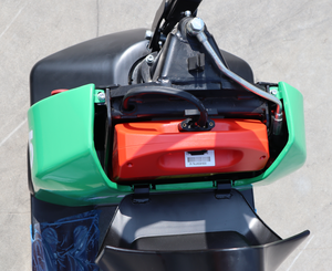 <span class=keywords><strong>Chariot</strong></span> élévateur à palettes entièrement électrique de 1,5 tonne à vente chaude avec batterie lithium-ion, <span class=keywords><strong>chariot</strong></span> élévateur à palettes <span class=keywords><strong>Heli</strong></span> - Product Image 4