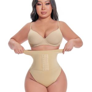 Трусики с высокой талией - Product Image 3