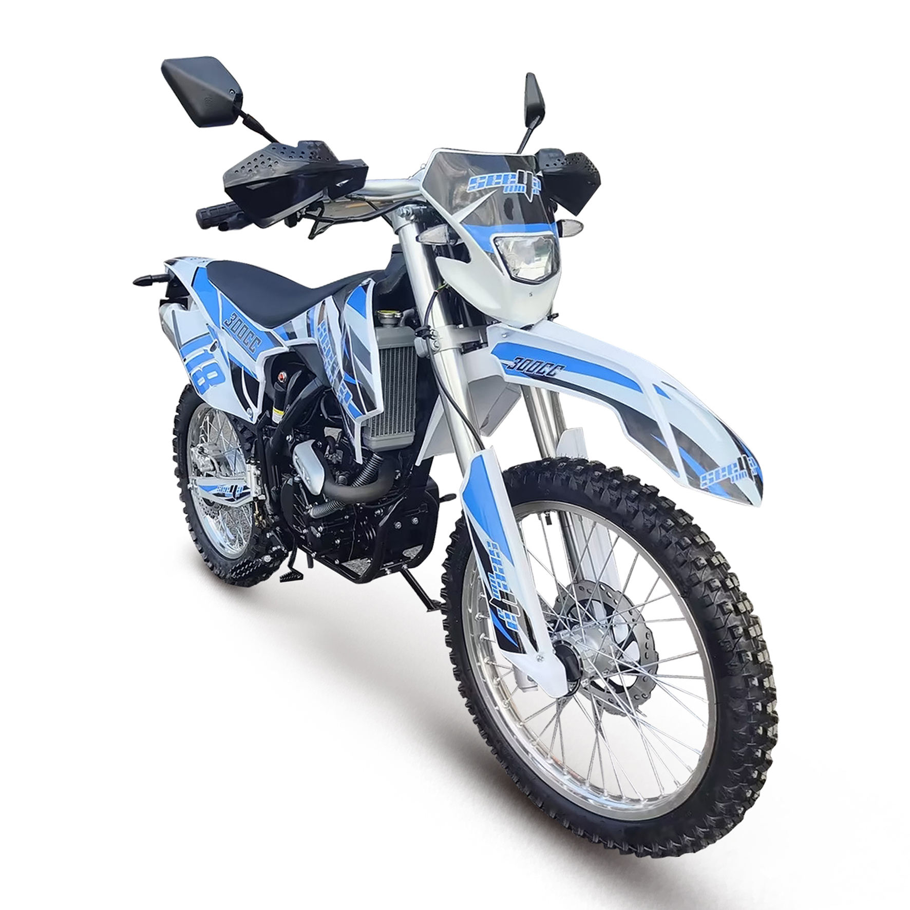 Enduro Motorcycle 200cc Pit Bike For Sale Best Selling 200cc