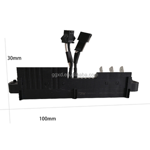 Módulo rectificador original R4850G2 Terminal de conector R4850G6 R4850N2 R4850N6 R4875g1 Enchufe trasero - Product Image 1