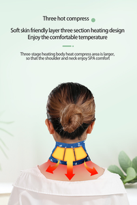 Hochwirksames Nackenwärmer-Pflaster für den Heimgebrauch - Product Image 4