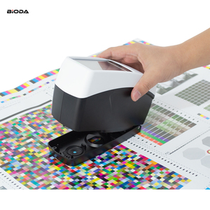 <span class=keywords><strong>Bluetooth</strong></span> kỹ thuật số xách tay bao bì in ấn Cmyk mật độ màu mật độ - Product Image 1