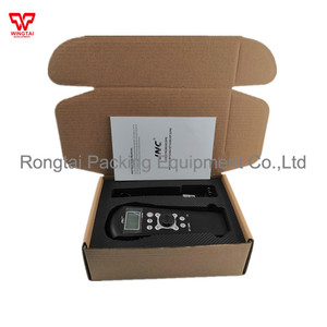 Kỹ thuật số flash-ánh sáng di động tachometer <span class=keywords><strong>stroboscope</strong></span> <span class=keywords><strong>DT</strong></span>-<span class=keywords><strong>328E</strong></span> cho ngành công nghiệp in ấn 23 cái USA CREE 10 wát LED <span class=keywords><strong>Light</strong></span> 60-120000fpm - Product Image 2
