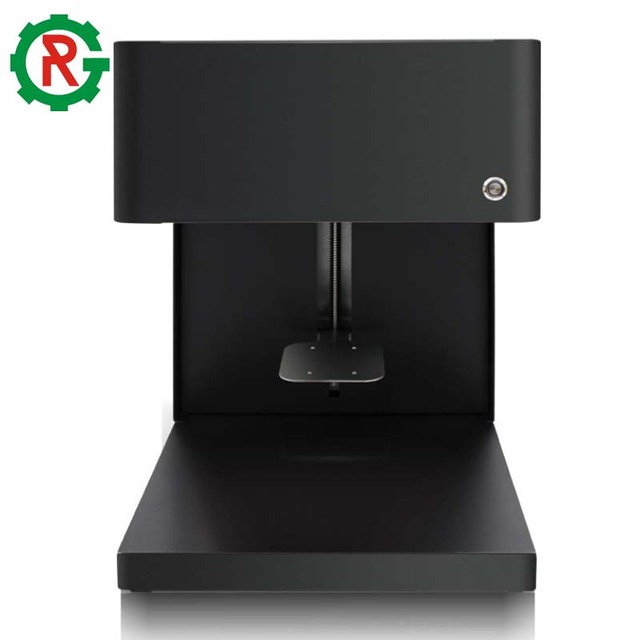 3D Coffee Printer Machine Coffee Selfie Printer