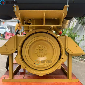 Dieselmotor 3408 3116 3066 3406 3306 3054 3054C C13 C7 C18 C9 3512 3512B 3126 3412 3508 3516 C15 für <span class=keywords><strong>CAT</strong></span>-Maschinen motor - Product Image 3