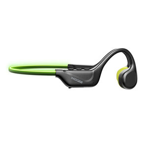 Audífonos Deportivos Doogee BoneBeat Run Ray, Resistentes al Agua IP66, Sonido Dinámico y Potente, Diseño de Oreja Abierta, 10 Horas de Duración de la Batería - Product Image 3