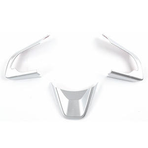 Cubierta Decorativa para <span class=keywords><strong>Volante</strong></span> de Coche, Adhesivos para <span class=keywords><strong>Suzuki</strong></span> <span class=keywords><strong>Jimny</strong></span> 2019+ - Product Image 4