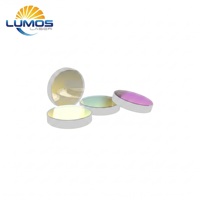 LMSlaser 100% authentique BOCI Black Diamond, fenêtres de protection inférieures D34*5, lentille laser en silice fondue haute puissance pour tête de découpe
