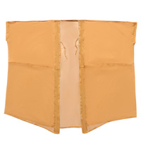 Nouvelle Collection 2026 : Qamis Garçon Style Bisht avec Bordure Métallique – Vêtement Islamique Arabe pour Enfants, Robe de Cérémonie pour Ramadan et Aïd, Thobe Saoudien et de Dubaï
