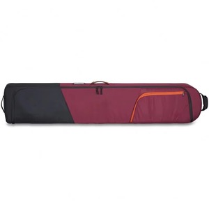 Échantillon gratuit : Sac de transport pour snowboard entièrement rembourré en polyester 600D avec compartiment pour chaussures de ski de 180 cm, fabriqué en Chine - Product Image 3