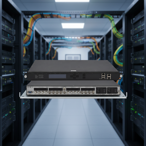 DVB-T/T2, DVB-S2/S, DVB-C, DTMB และ ATSC Ird Cam 8 CI การถอดรหัส - Product Image 5