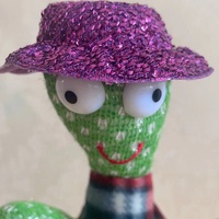 Cactus en peluche électronique chantant et dansant, jouet en peluche cactus enregistrant et dansant, vente en gros