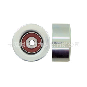 Polea del Alternador PU107013ARMXY1 1660431010 1660431020 para Toyota Tundra Pickup LK5 K6 4.0GSK50 - Product Image 4