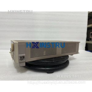 เครื่องวัดค่า SMU Keithley 2636 แบบสองช่องสัญญาณ รุ่น H มือสอง - Product Image 4