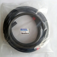 Tuyau 207-979-7641 pour excavatrice Komatsu PC300-7 PC350-7