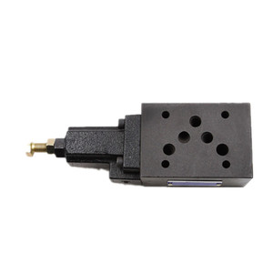 Regulador Modular Hidráulico Serie MBP/MBA/MBB MBA-01 MBA-03 MBA-04 MBA-06 - Product Image 1