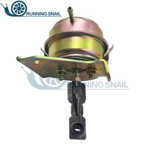 Actionneur de soupape de décharge Turbo GT2260V 742417 753392 753392-5018S pour <span class=keywords><strong>BMW</strong></span> <span class=keywords><strong>X5</strong></span> 3.0D <span class=keywords><strong>E53</strong></span> M57D30TU <span class=keywords><strong>160KW</strong></span> / 218PS 11657791046 11657791044 - Product Image 5