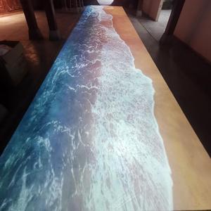 Giá Máy Chiếu Sàn Chùm Tùy Chỉnh Công Nghệ Ba Chiều Phần Mềm Lập Bản Đồ Chiếu Miễn Phí Cho Trẻ Em - Product Image 3