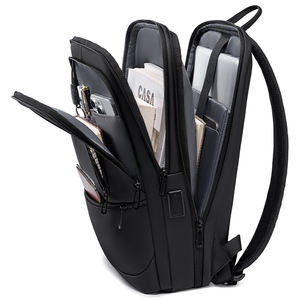 Para <span class=keywords><strong>Mark</strong></span> <span class=keywords><strong>Ryden</strong></span> MR9031Y _ 00 <span class=keywords><strong>mochila</strong></span> personalizada para ordenador portátil nuevo diseño inteligente impermeable Logo Material Oxford forro de poliéster viaje - Product Image 5