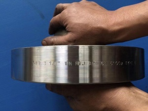 Thép Carbon giả mạo phụ kiện đường ống API 6A -Type -6B 13.8mpa-138.0 Mpa <span class=keywords><strong>WN</strong></span> <span class=keywords><strong>rtj</strong></span> mặt bích 2-1/16 "2000psi-20000psi ASTM A105 flagnes - Product Image 4